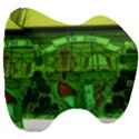 Dublin Scioto Irish Window Head Support Cushion View3