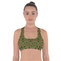 Ml 153 1 Cross Back Sports Bra View1