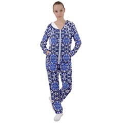 Ml 157 Women s Tracksuit by ArtworkByPatrick
