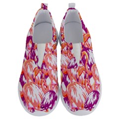 Flamingos No Lace Lightweight Shoes by StarvingArtisan
