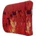 GOLDEN NEBULA Back Support Cushion View3