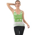 Never Look Back Chiffon Cami View1