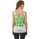 Never Look Back Chiffon Cami View2