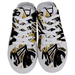 Bmx Half Slippers by Melcu