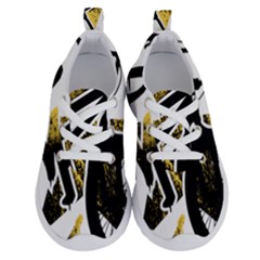 Bmx Running Shoes by Melcu