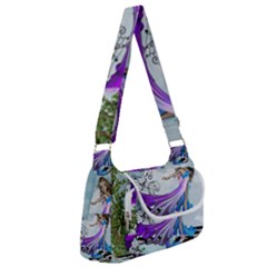 Cute Fairy Dancing On A Piano Multipack Bag by FantasyWorld7