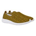 Freedom And Spectacular Butterflies Women s Slip On Sneakers View3