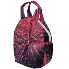 Abstract Background Wallpaper Space Travel Backpacks by HermanTelo