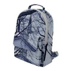 Bowling Green Prout Chapel Flap Pocket Backpack (large) by Riverwoman