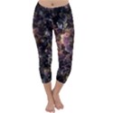 Amethyst Capri Winter Leggings  View1