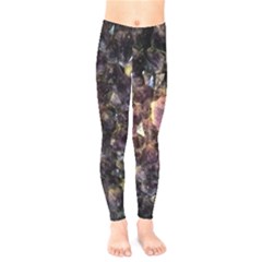 Amethyst Kids  Legging by WensdaiAmbrose