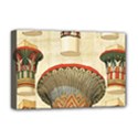 Egyptian Architecture Column Deluxe Canvas 18  x 12  (Stretched) View1
