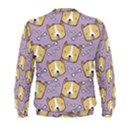 Corgi Pattern Men s Sweatshirt View2