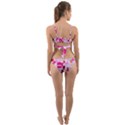 The Framework Paintings Square Wrap Around Bikini Set View2