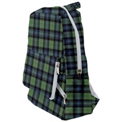 Abercrombie Tartan Travelers  Backpack by impacteesstreetwearfour