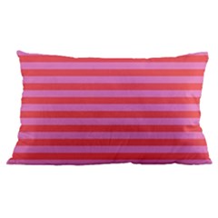 Love Sick - Bubblegum Pink Stripes Samsung Galaxy Note 4 Case (black) by WensdaiAmbrose