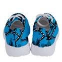 Cross-Stitched Running Shoes View4