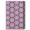 Background Pattern Tile 5.5  x 8.5  Notebook View2