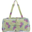 Watermelon Wallpapers  Creative Illustration And Pattern Multi Function Bag View1