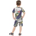 Image From Rawpixel Id 434953 Jpeg (2) Kids  Tee and Shorts Set View2