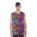 Paisley 3 Men s SportsWear View1