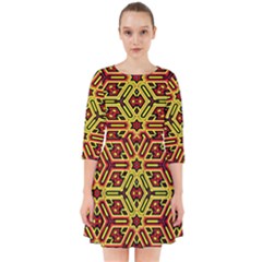 Rp1-9 Smock Dress by ArtworkByPatrick