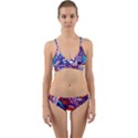 Exotic Wrap Around Bikini Set View1