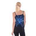 Background Creativity Form Pattern Spaghetti Strap Top View2