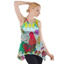 Supersonic Key West Gypsy Blast Side Drop Tank Tunic View1