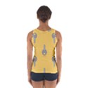 Key Sport Tank Top  View2