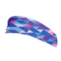 Digital Art Art Artwork Abstract Stretchable Headband View1
