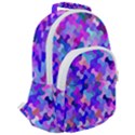 ML-C-4-8 Rounded Multi Pocket Backpack View2