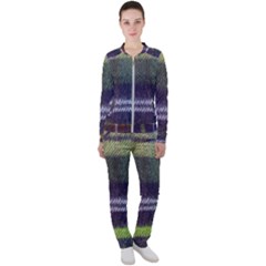 Yellow Plaid Flannel Casual Jacket And Pants Set by snowwhitegirl