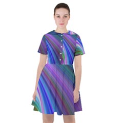 Background Abstract Curves Sailor Dress by Bajindul