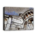 Building Architecture Columns Deluxe Canvas 16  x 12  (Stretched)  View1
