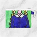 Thursday Canvas Cosmetic Bag (Medium) View2