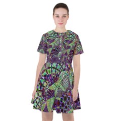 Background Design Art Artwork Sailor Dress by Pakrebo