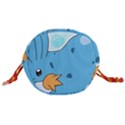 Patokip Drawstring Bucket Bag View3