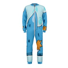 Patokip Onepiece Jumpsuit (kids) by MuddyGamin9