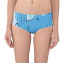 Patokip Mid-Waist Bikini Bottoms View1