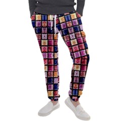 B 8 Men s Jogger Sweatpants by ArtworkByPatrick