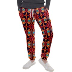 C 3 Men s Jogger Sweatpants by ArtworkByPatrick