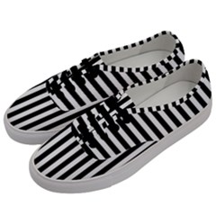 Classic Men s Classic Low Top Sneakers by scharamo