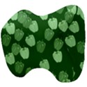 Paprika Head Support Cushion View4
