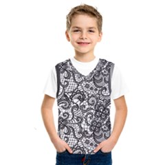 Encaje Kids  Sportswear by Sobalvarro
