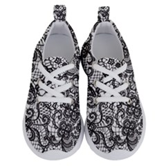 Encaje Running Shoes by Sobalvarro