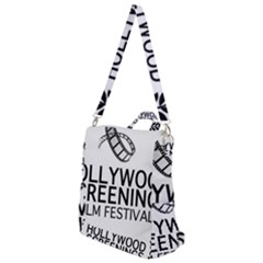 1355796 1 Crossbody Backpack by FilmFestivalGoodies