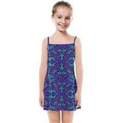 M 7 Kids  Summer Sun Dress by ArtworkByPatrick