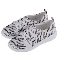 Zebra Women s Lightweight Sports Shoes by scharamo