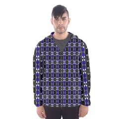 Aires 017ix Men s Hooded Windbreaker by Momc